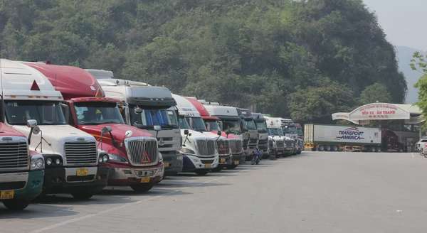 Thương mại Việt -Trung: Bộ Công Thương thúc đẩy hợp tác sâu tới nhiều địa phương
