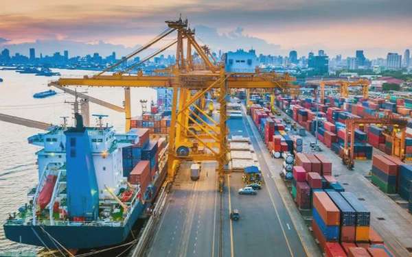 Kinh tế quý I/2025: Khi địa phương vẽ lại bản đồ tăng trưởng