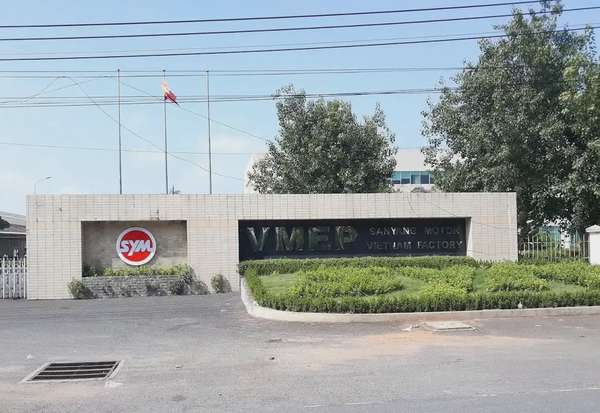 Đồng Nai: Vi phạm về môi trường, 3 doanh nghiệp bị phạt gần 1 tỷ đồng