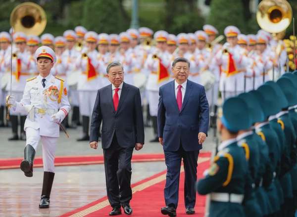 Học viện Báo chí và Tuyên truyền và Đài Phát thanh Truyền hình Trung ương Trung Quốc ký Biên bản ghi nhớ hợp tác