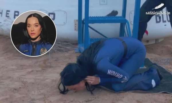 Chuyến du hành không gian đầu tiên toàn nữ: Khi hoa cúc nở giữa vũ trụ