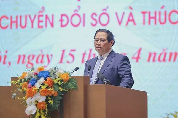 Doanh nghiệp Nhà nước cần phải mạnh hơn, xông pha hơn nữa