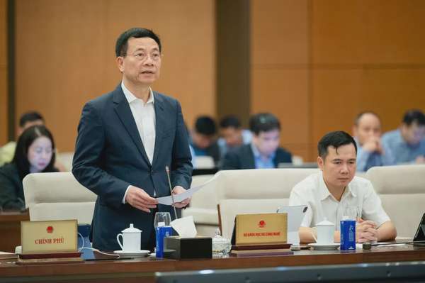 Cởi trói cơ chế: Mở lối cho nghiên cứu khoa học