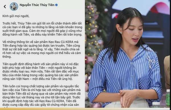 Quảng cáo sai sự thật, người nổi tiếng hết ‘né’ trách nhiệm