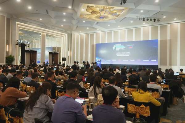 Chuyển đổi số ngân hàng: Đối mặt 3 thách thức