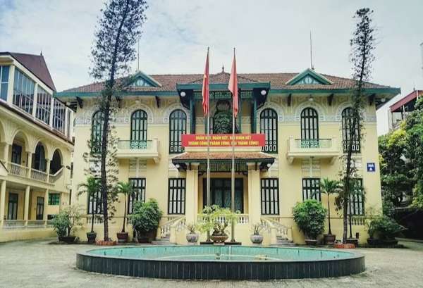Độ tuổi tham gia Mặt trận Tổ quốc nhiệm kỳ mới
