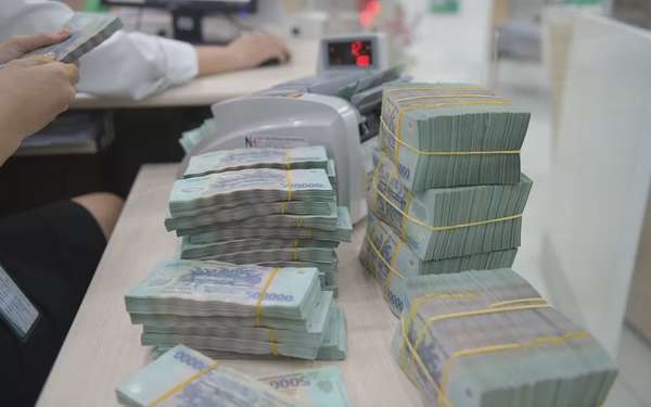 Cưỡng chế thuế Công ty Hoàng Long Tuyên Quang