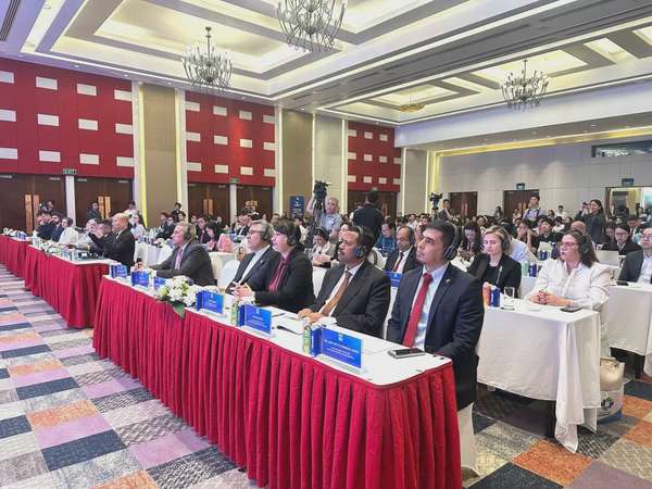 Doanh nghiệp thương hiệu quốc gia phải tiên phong, làm chủ công nghệ
