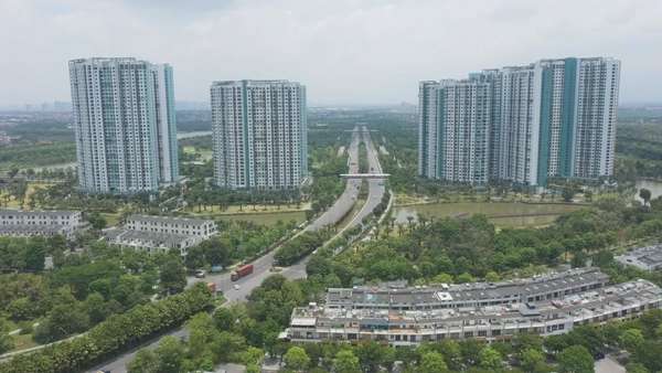 Lộ diện khu vực 'tâm điểm' dịch chuyển khi giá đất tăng