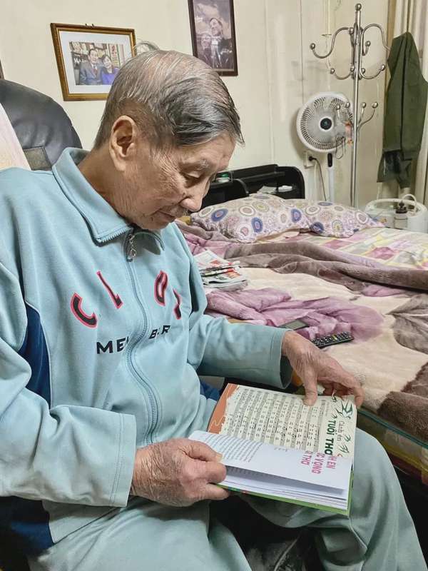 Nhạc sĩ Phạm Tuyên - Ca khúc khải hoàn tròn 50 năm tuổi