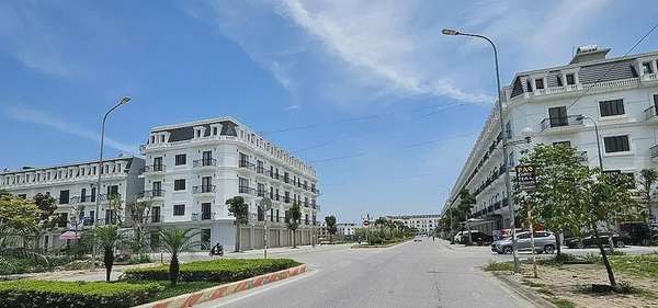 Thị trường bất động sản Thanh Hóa: Cơ hội và thách thức trong bối cảnh phát triển hạ tầng mạnh mẽ
