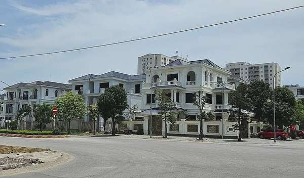 Thị trường bất động sản Thanh Hóa: Cơ hội và thách thức trong bối cảnh phát triển hạ tầng mạnh mẽ