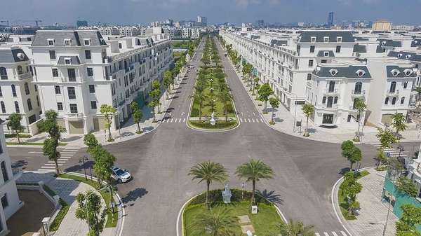 Thị trường bất động sản Thanh Hóa: Cơ hội và thách thức trong bối cảnh phát triển hạ tầng mạnh mẽ