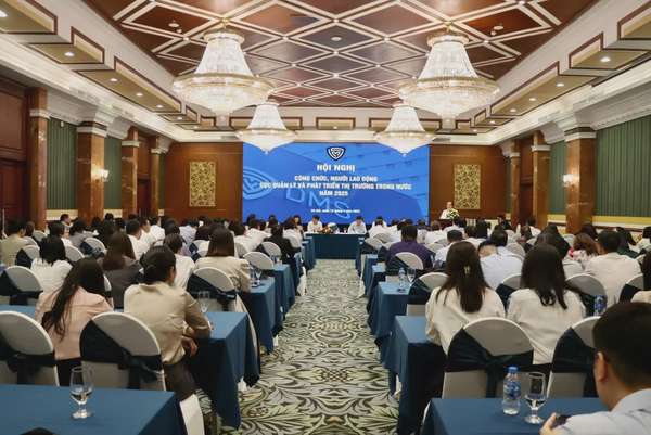Quản lý, phát triển thị trường trong nước: Không còn hỗ trợ, phải dẫn dắt