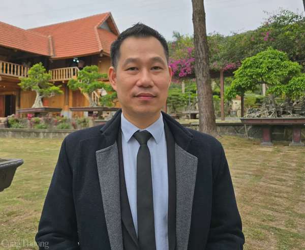 ông Nguyễn Văn Quảng