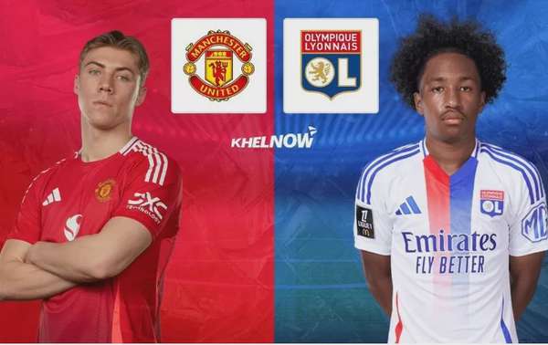 Nhận định trận MU và Lyon, 2h00 ngày 18/4, UEFA Europa League