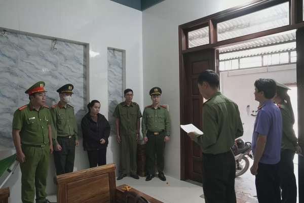 Thành phố Huế: Khởi tố đối tượng lừa đảo bằng hình thức ôn thi IELTS