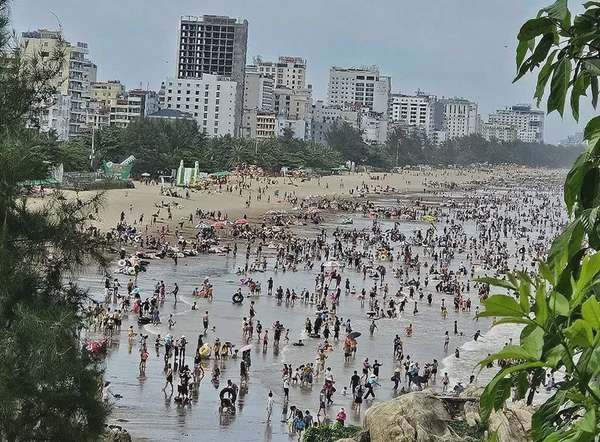 Xứ Thanh bứt phá mùa du lịch 2025: Tiềm năng ‘công nghiệp không khói’ được kích hoạt