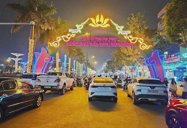 Xứ Thanh bứt phá mùa du lịch 2025: Tiềm năng ‘công nghiệp không khói’ được kích hoạt