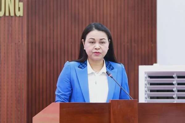 Sửa luật để phù hợp với bộ máy Mặt trận Tổ quốc