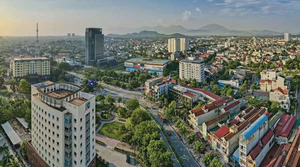Vĩnh Phúc triển khai lấy ý kiến nhân dân về sáp nhập tỉnh