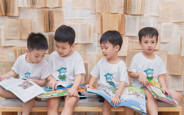Bạo lực mầm non: Cảnh báo từ những vết hằn nhỏ