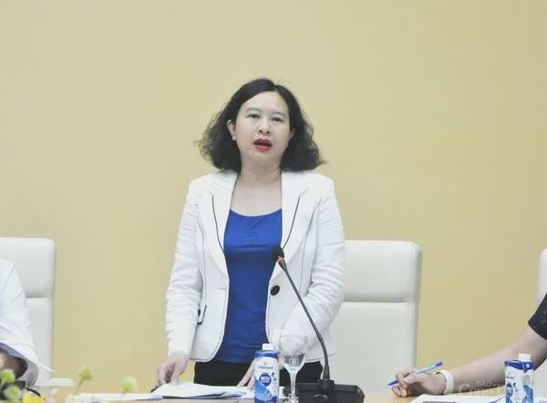 Bộ Công Thương họp sửa đổi Nghị định về xuất xứ hàng hoá