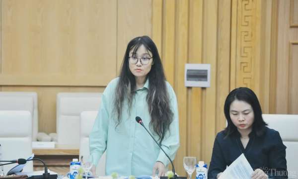 Bộ Công Thương họp sửa đổi Nghị định về xuất xứ hàng hoá
