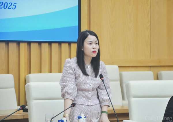 Bộ Công Thương họp sửa đổi Nghị định về xuất xứ hàng hoá