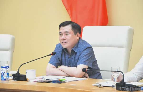 Bộ Công Thương họp sửa đổi Nghị định về xuất xứ hàng hoá