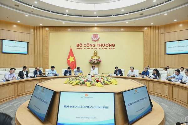 Bộ Công Thương tháo gỡ khó khăn cho doanh nghiệp xuất khẩu sang Hoa Kỳ