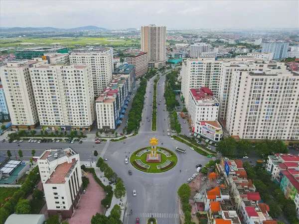 Giá đất hai tỉnh 'thủ phủ công nghiệp’ sau tin sáp nhập tỉnh?