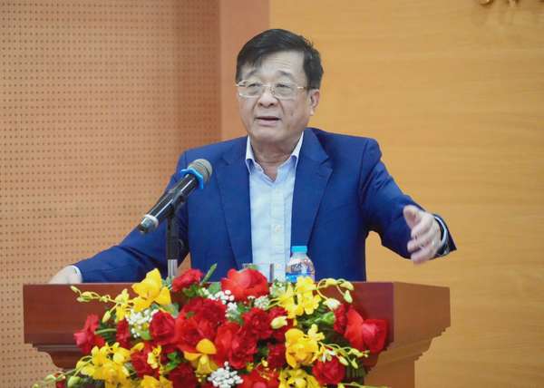 Luật hóa để làm tan cục ‘máu đông’ nợ xấu