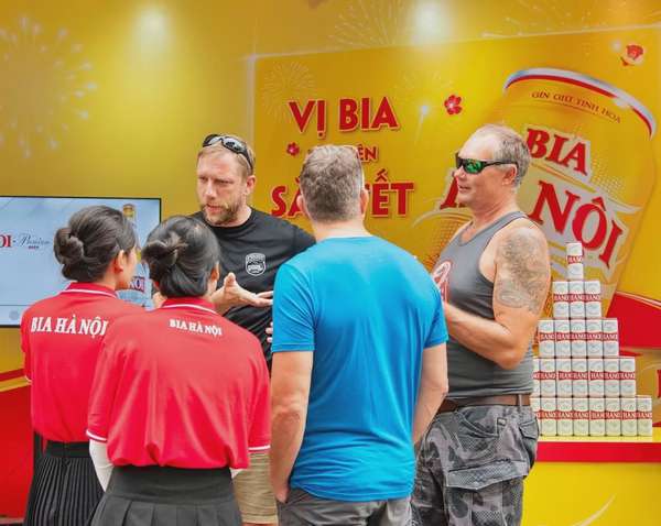 Phát triển hàng Việt, góc nhìn từ những thương hiệu đi qua 3 thế kỷ