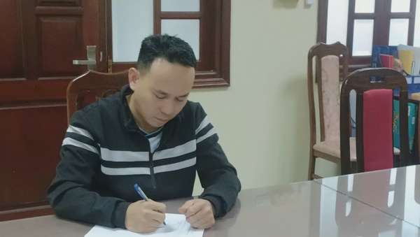 Bắc Giang: Triệt phá đường dây sản xuất thuốc chuột quy mô 'khủng' làm từ gạo, vỏ trấu