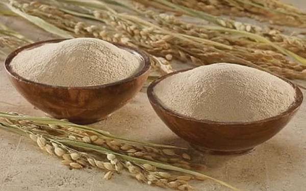 hị trường cám gạo toàn cầu, các chuyên gia dự đoán có thể lên tới hàng chục tỷ USD