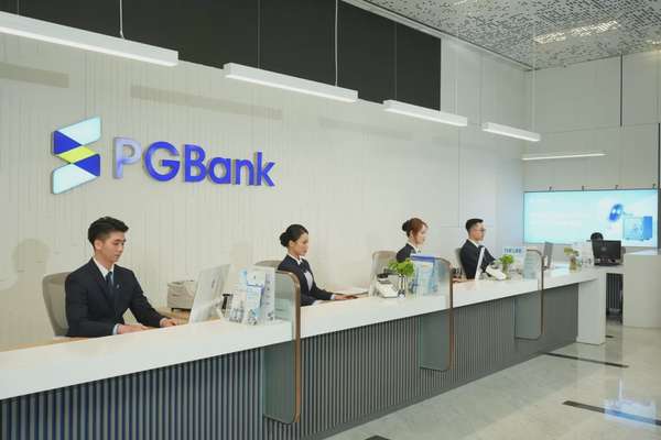 Ngân hàng ‘chạy đà’ 2025: Những tiếng nói từ đại hội cổ đông