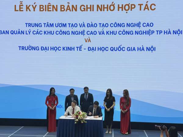 Chung kết Business Challenges Season 7: Bùng nổ ý tưởng khởi nghiệp