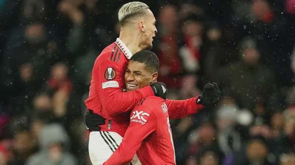 Vì sao Rashford, Antony hồi sinh sau khi rời Manchester United?