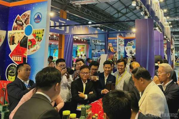 Thành phố Đà Nẵng đã hỗ trợ hiệu quả các doanh nghiệp xúc tiến thương mại xuất khẩu