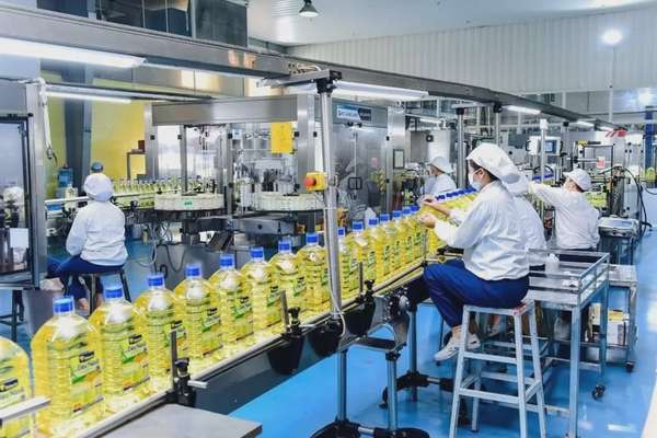 Doanh nghiệp tư nhân bứt phá, thương hiệu quốc gia thêm đà