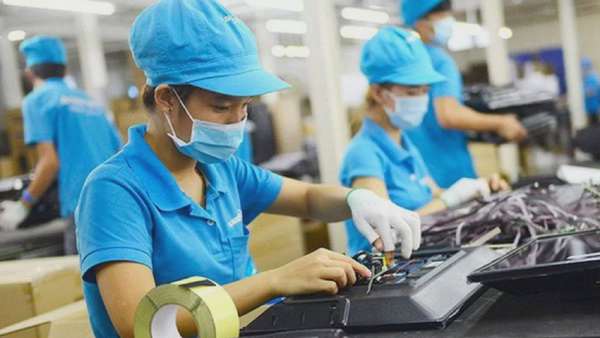 Doanh nghiệp tư nhân bứt phá, thương hiệu quốc gia thêm đà
