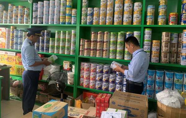 Cục trưởng Trần Hữu Linh nêu giải pháp