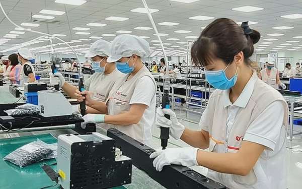 GS, TSKH Nguyễn Mại: Lạc quan về FDI vào Việt Nam