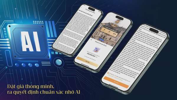 Mua nhà theo giá của bạn: Trải nghiệm Noble App của Sunshine Group