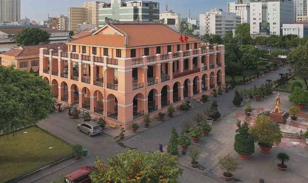 TP. Hồ Chí Minh phát động chuỗi du lịch chào mừng lễ 30/4