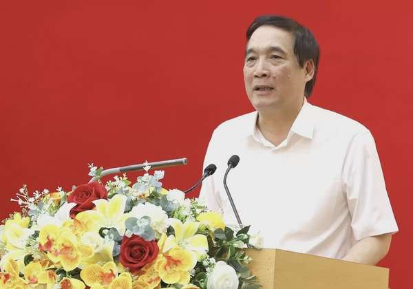Phú Thọ: Hợp nhất 3 tỉnh, tinh giản gần 70% xã, phường