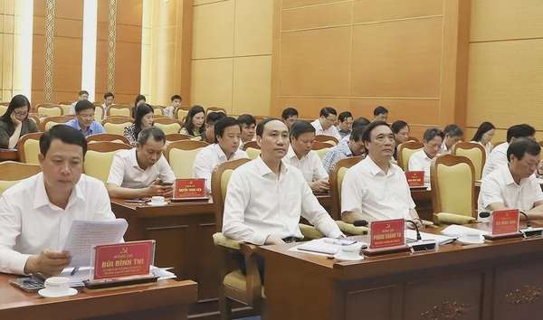Phú Thọ: Hợp nhất 3 tỉnh, tinh giản gần 70% xã, phường