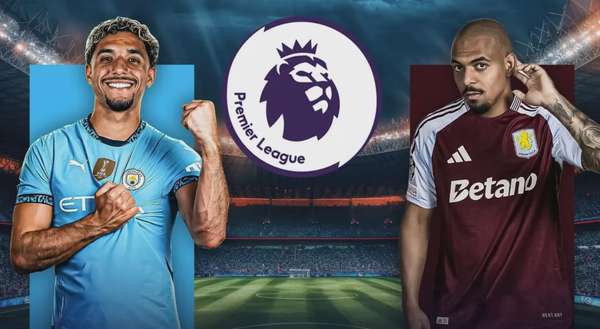 Nhận định Man City và Aston Villa, 2h00 ngày 23/4, Premier League