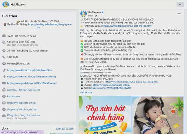 Sau vụ sữa giả: Cẩn trọng để giữ niềm tin, thị trường